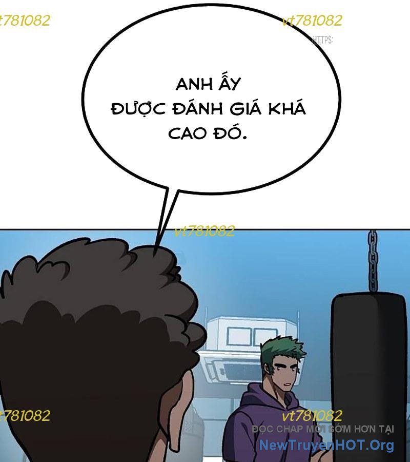 Vua Võ Đài chapter 126 - Trang 88