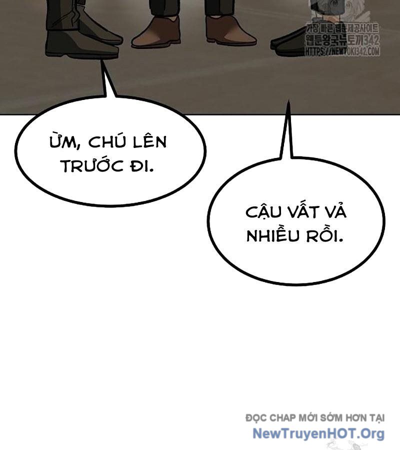 Vua Võ Đài chapter 124 - Trang 48