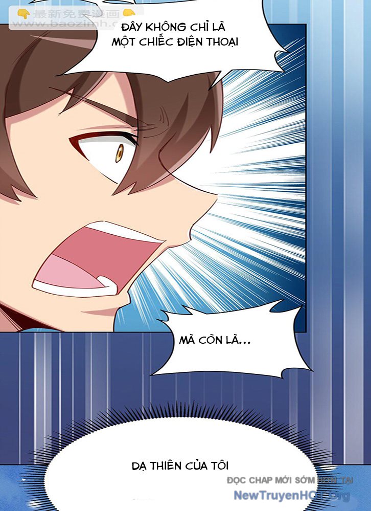 Ông Trời Đã Ban Cho Tôi Siêu Năng Lực Kỳ Lạ Gì Thế Này? chapter 63 - Trang 7