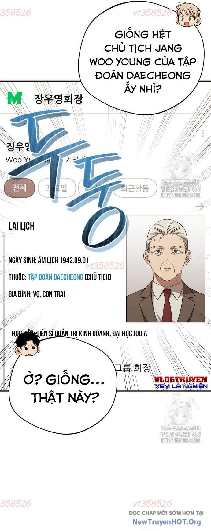 Thiên Ma Bấm Huyệt chapter 57 - Trang 52