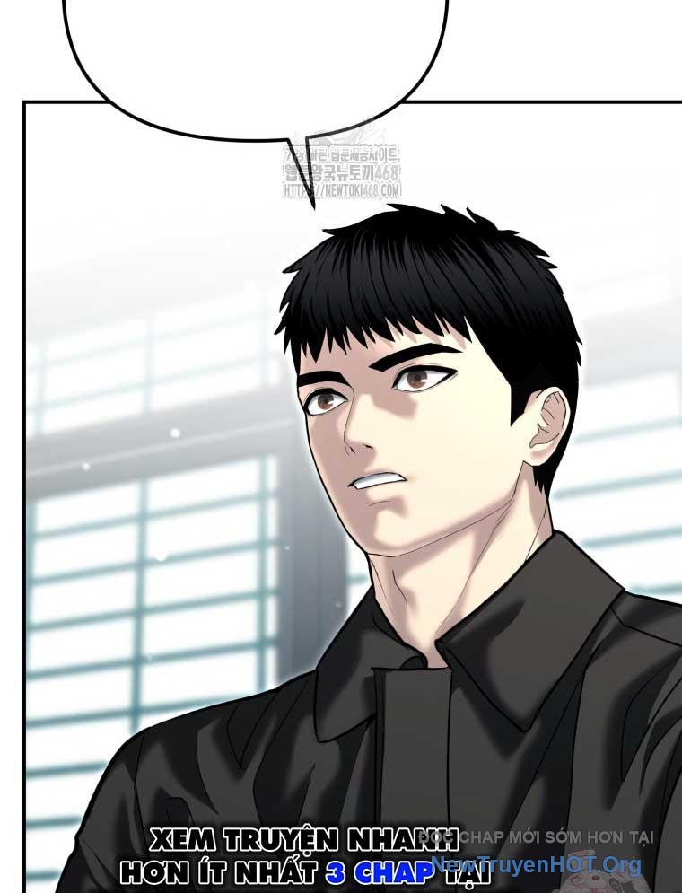 Cảnh Sát Bất Bại chapter 45 - Trang 141