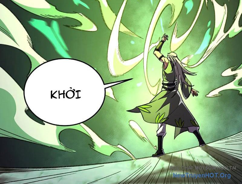Ta Ở Tu Tiên Giới Chỉ Làm Giờ Hành Chính chapter 123 - Trang 142