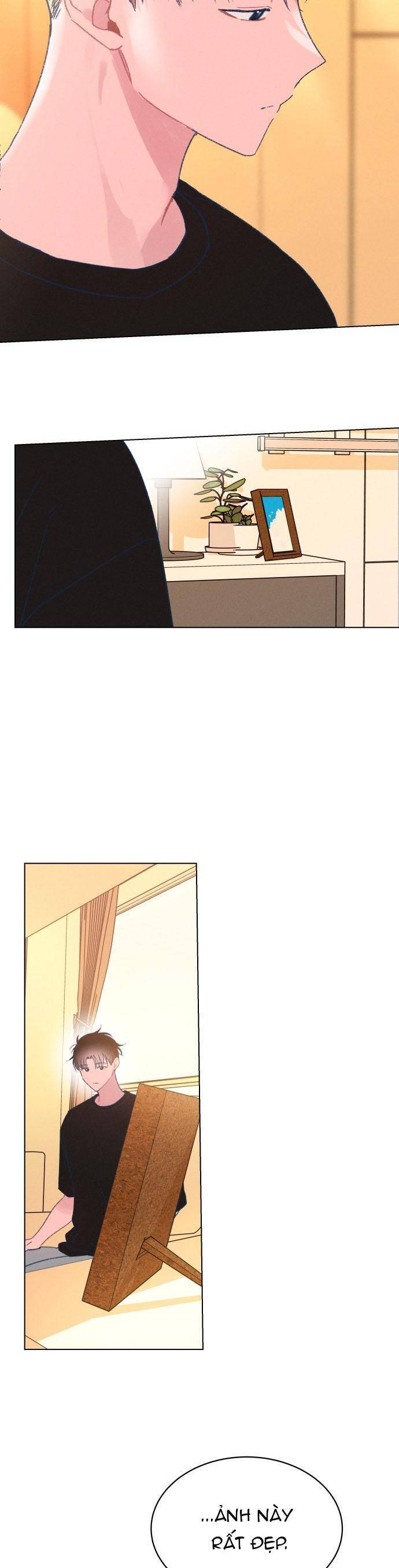 Bầu Trời Mùa Hạ Dấu Yêu Chapter 49 - Trang 39