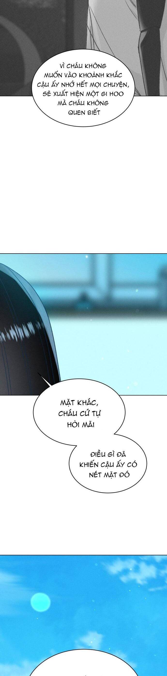 Bầu Trời Mùa Hạ Dấu Yêu Chapter 48 - Trang 21