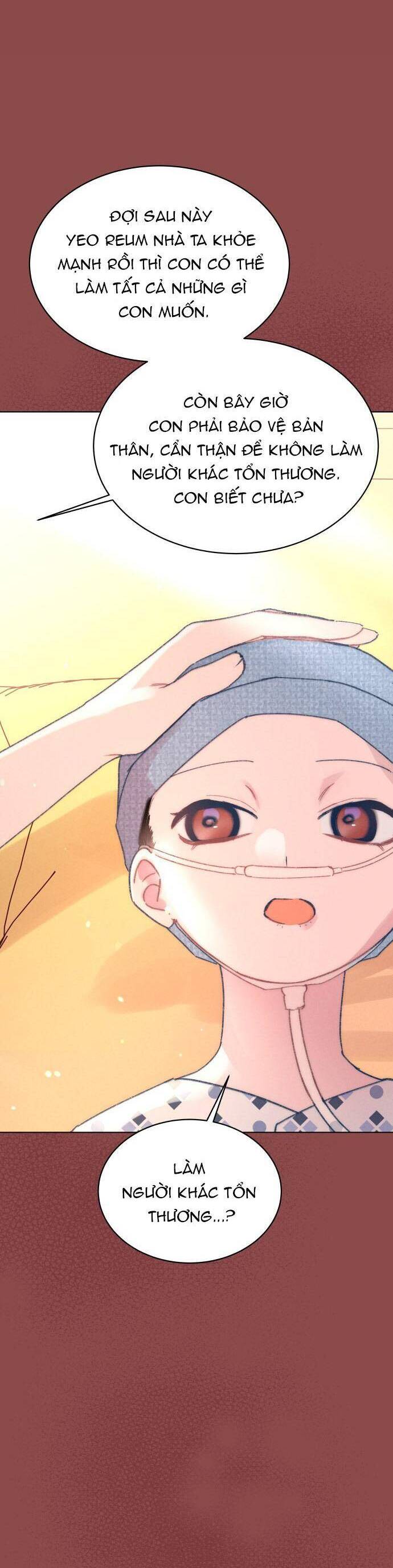 Bầu Trời Mùa Hạ Dấu Yêu Chapter 49 - Trang 16