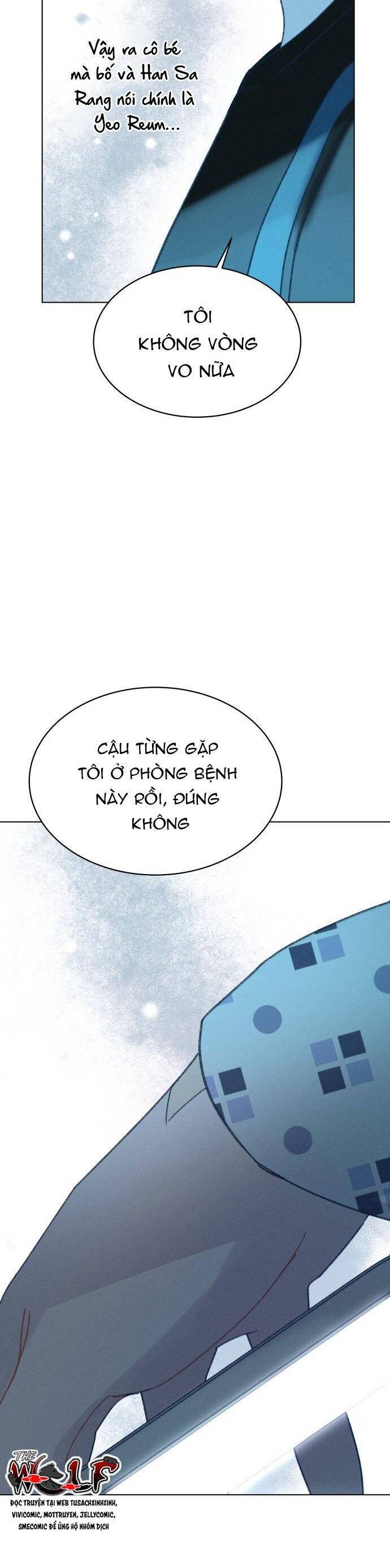 Bầu Trời Mùa Hạ Dấu Yêu Chapter 48 - Trang 50