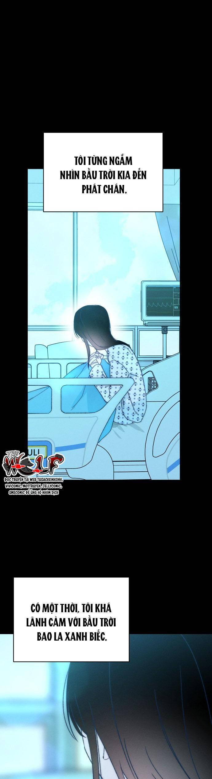 Bầu Trời Mùa Hạ Dấu Yêu Chapter 49 - Trang 1