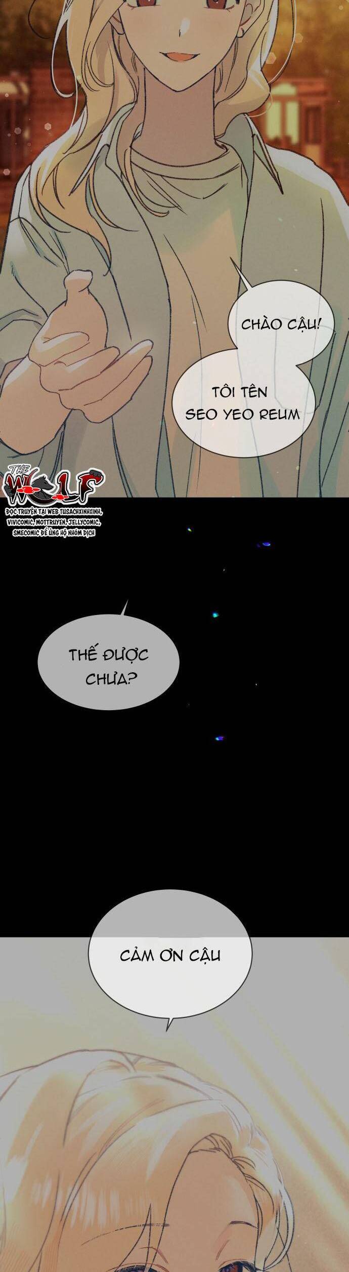 Bầu Trời Mùa Hạ Dấu Yêu Chapter 48 - Trang 40