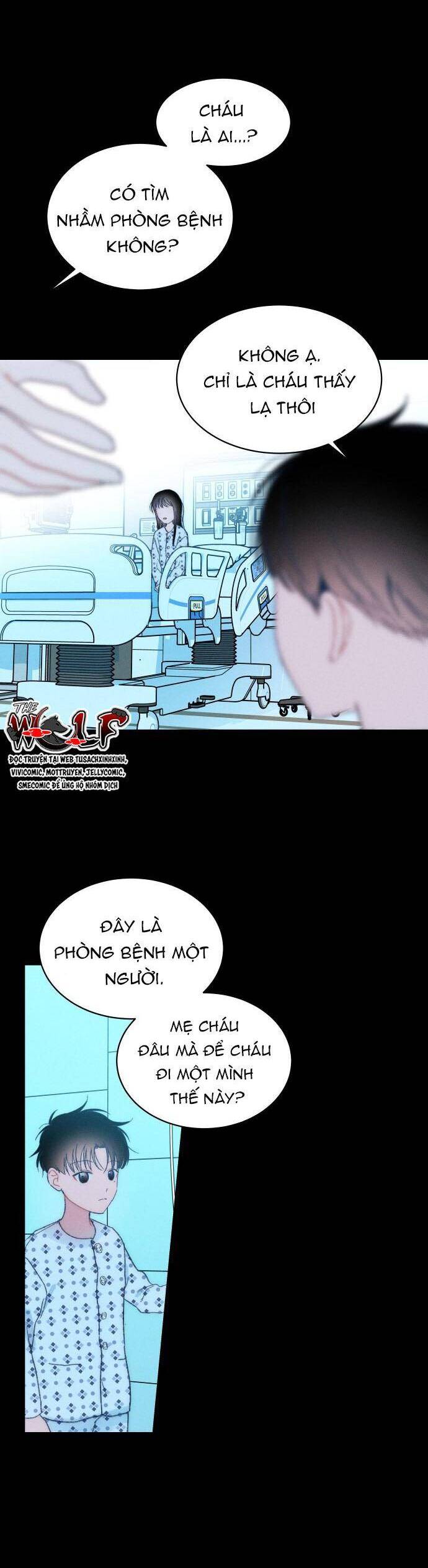 Bầu Trời Mùa Hạ Dấu Yêu Chapter 49 - Trang 5