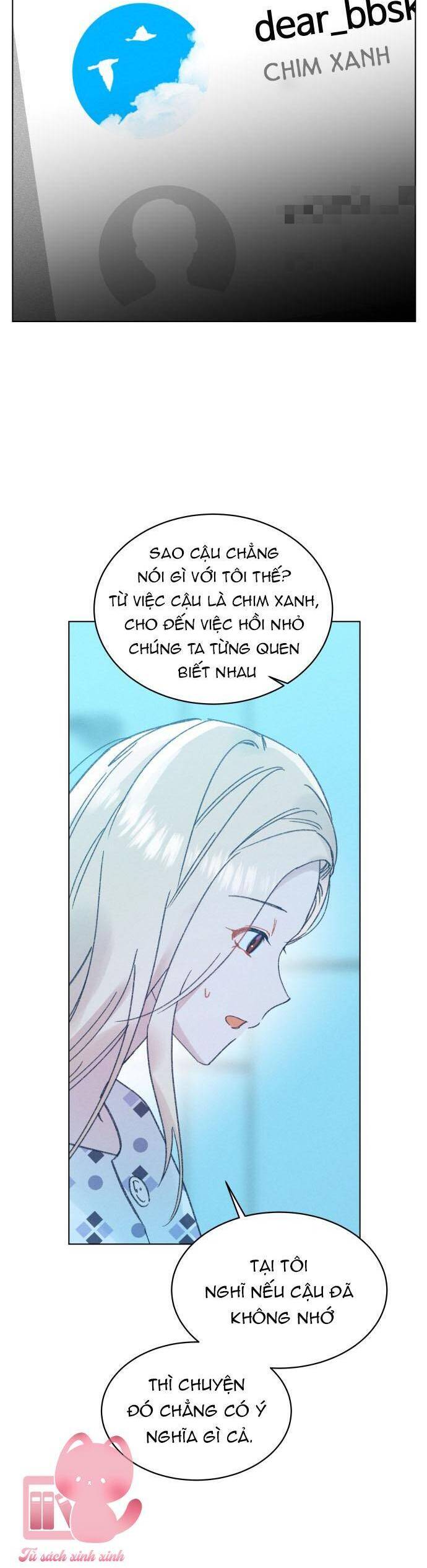 Bầu Trời Mùa Hạ Dấu Yêu Chapter 49 - Trang 24