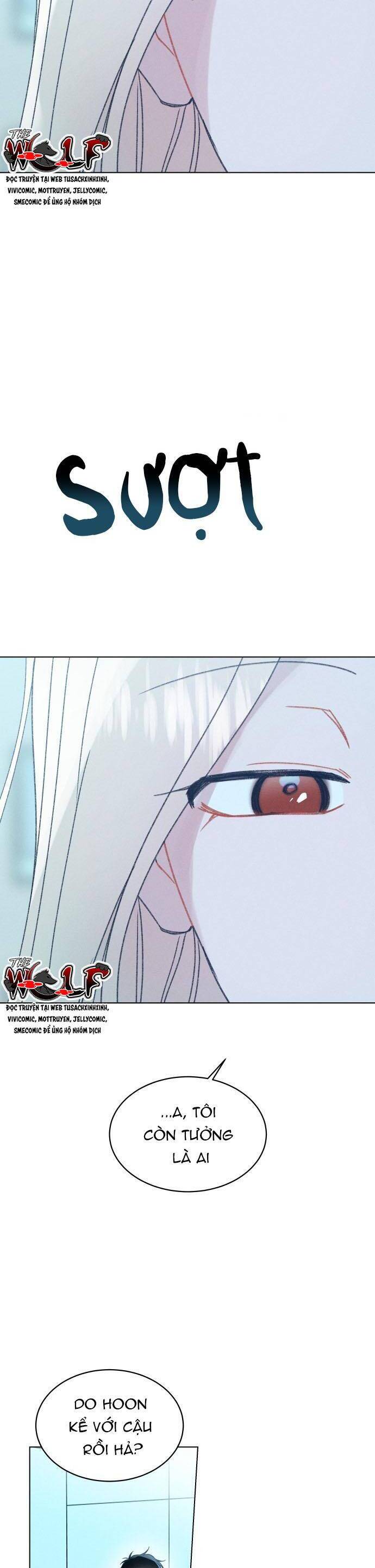 Bầu Trời Mùa Hạ Dấu Yêu Chapter 48 - Trang 47