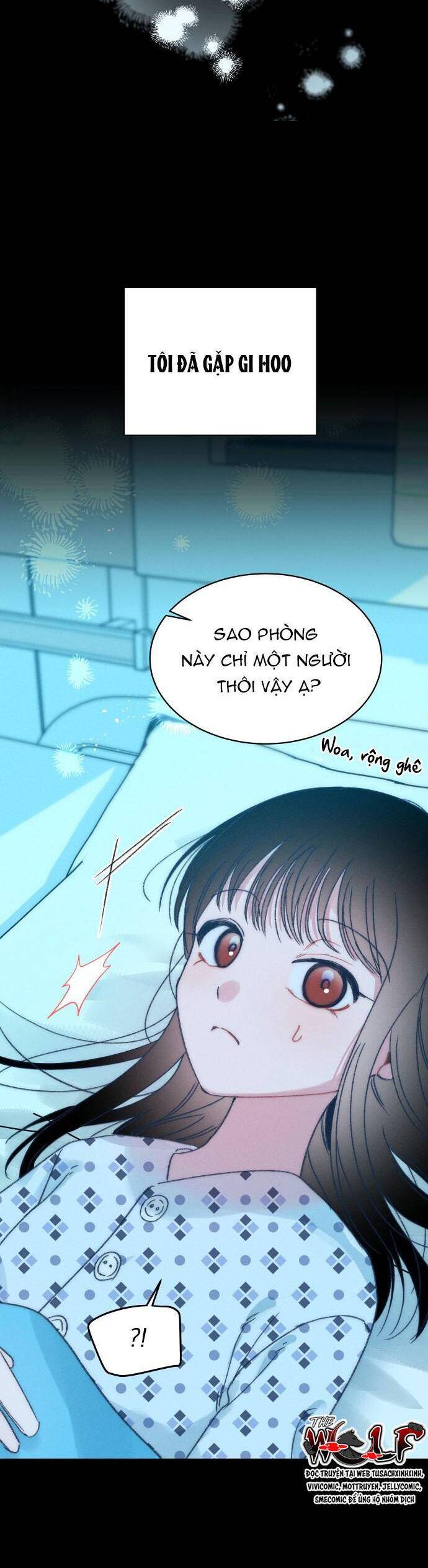 Bầu Trời Mùa Hạ Dấu Yêu Chapter 49 - Trang 4