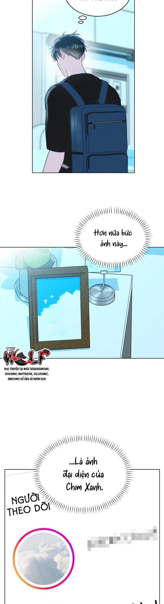 Bầu Trời Mùa Hạ Dấu Yêu Chapter 49 - Trang 23