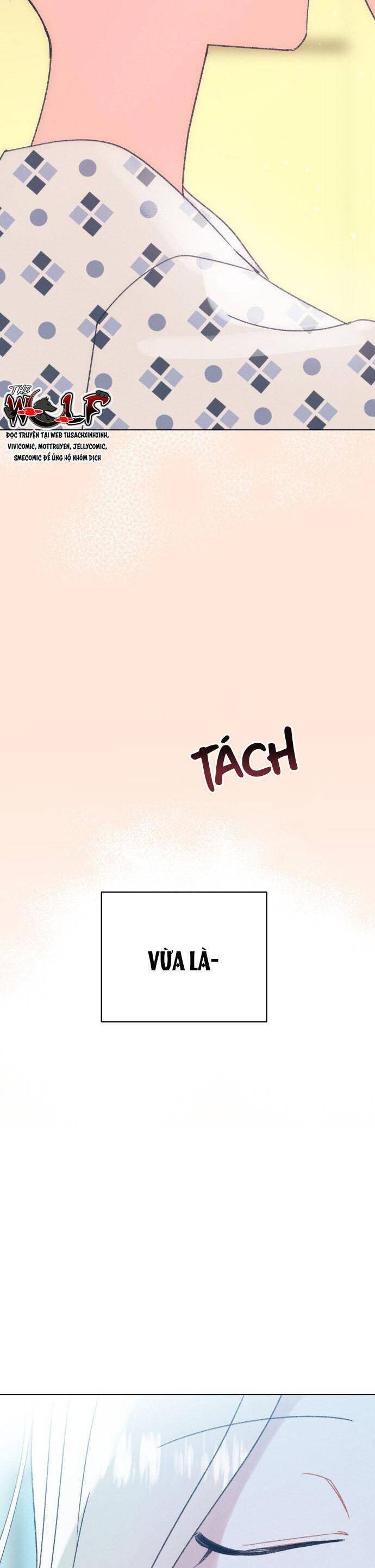 Bầu Trời Mùa Hạ Dấu Yêu Chapter 48 - Trang 46