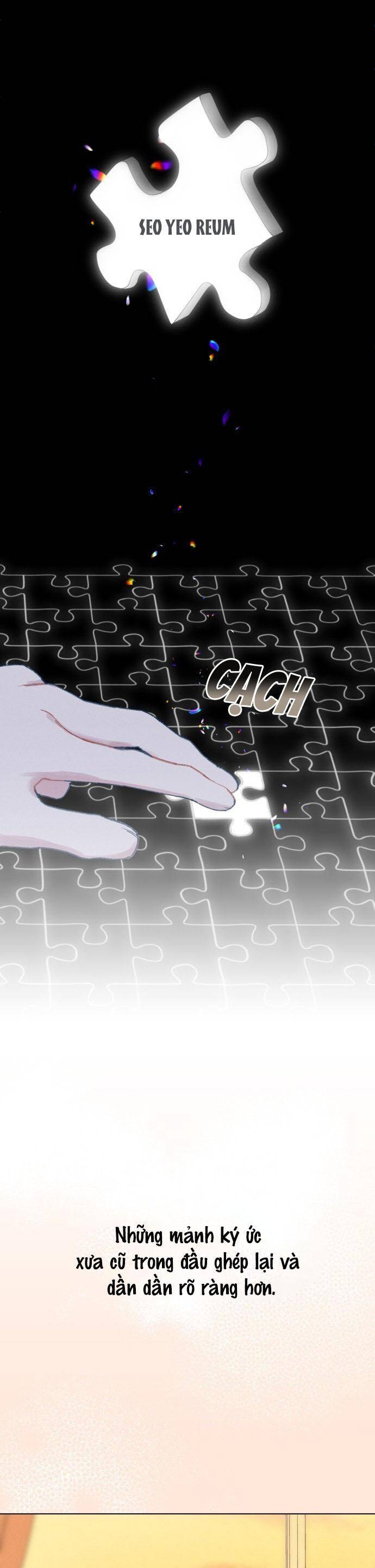 Bầu Trời Mùa Hạ Dấu Yêu Chapter 48 - Trang 43