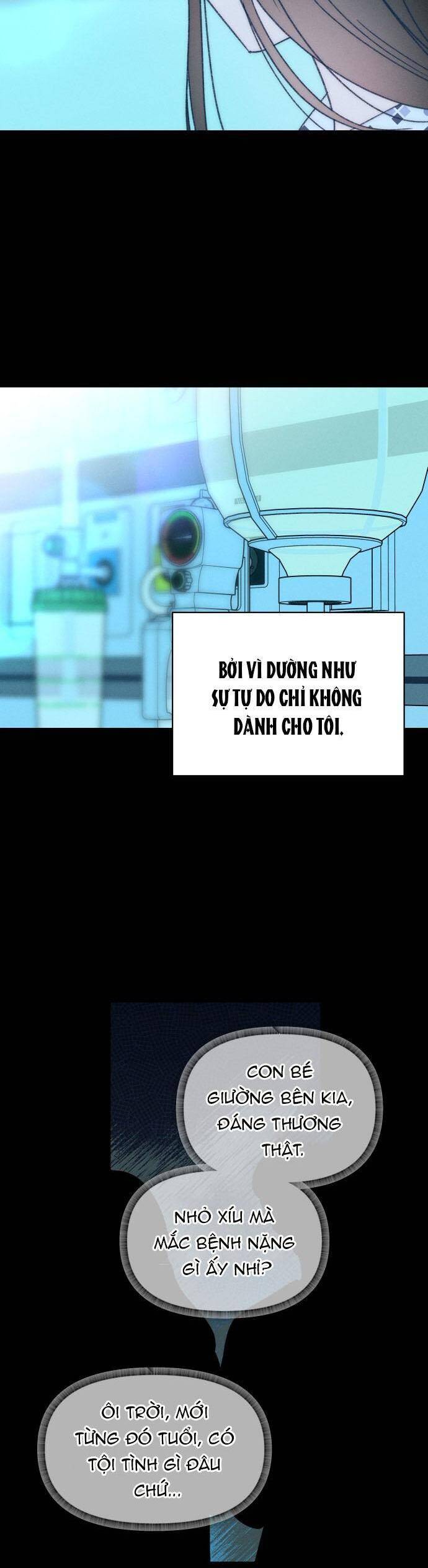 Bầu Trời Mùa Hạ Dấu Yêu Chapter 49 - Trang 2