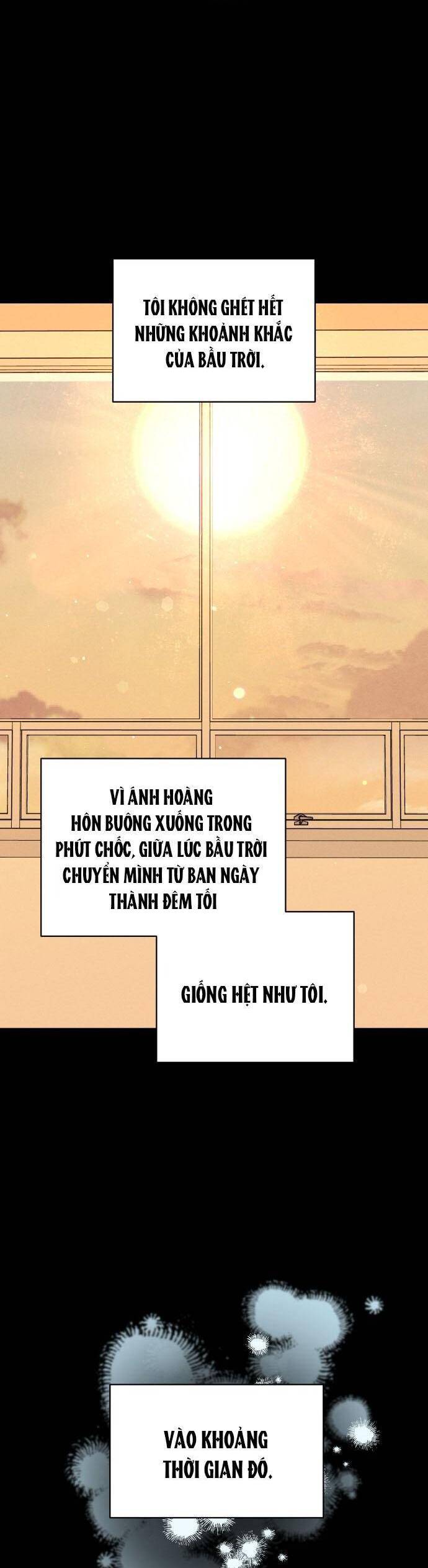 Bầu Trời Mùa Hạ Dấu Yêu Chapter 49 - Trang 3