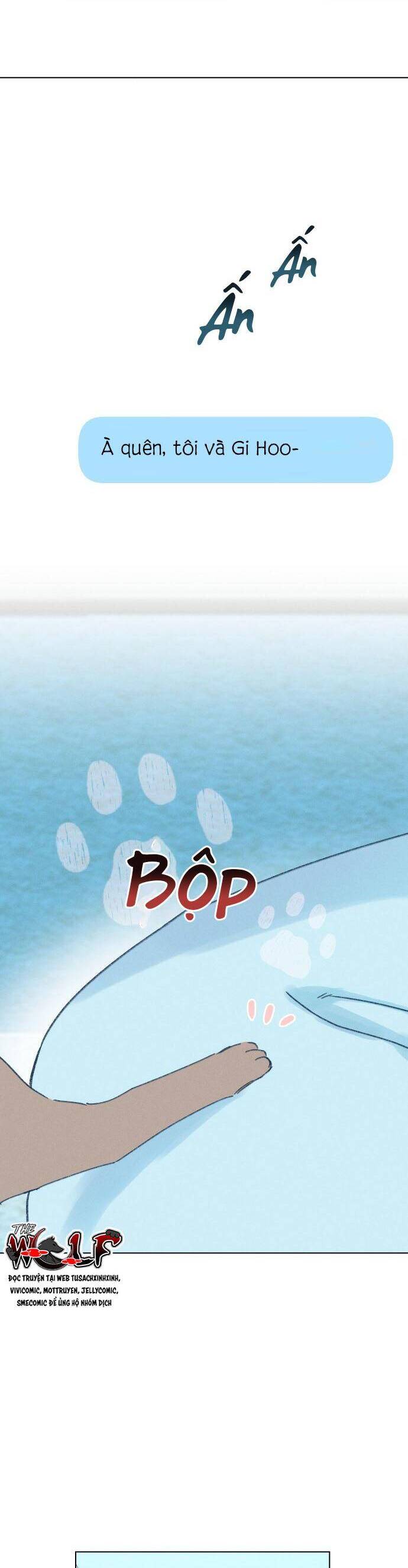 Bầu Trời Mùa Hạ Dấu Yêu Chapter 48 - Trang 14