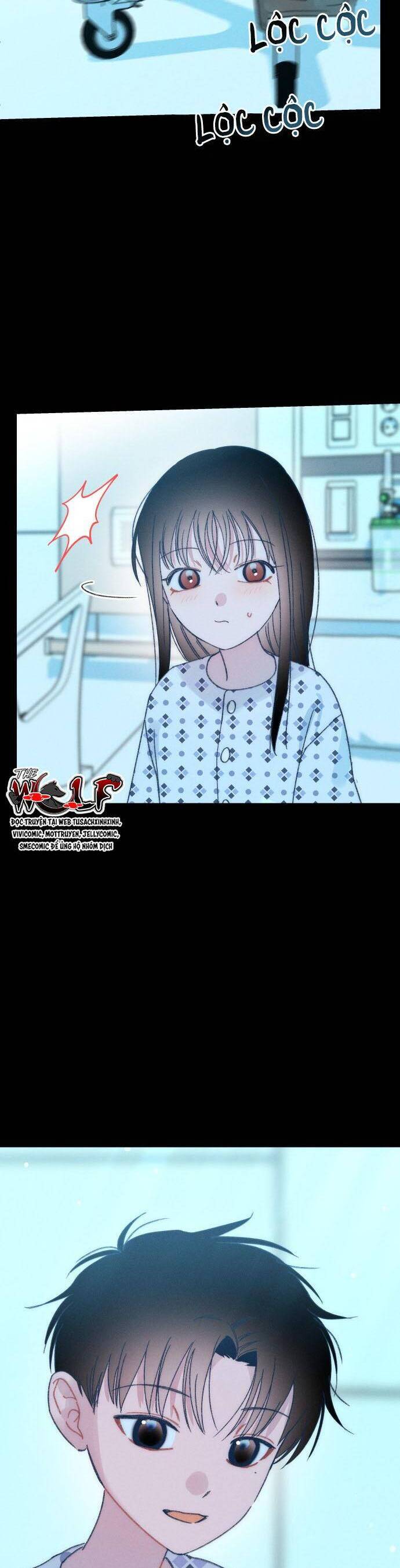 Bầu Trời Mùa Hạ Dấu Yêu Chapter 49 - Trang 9