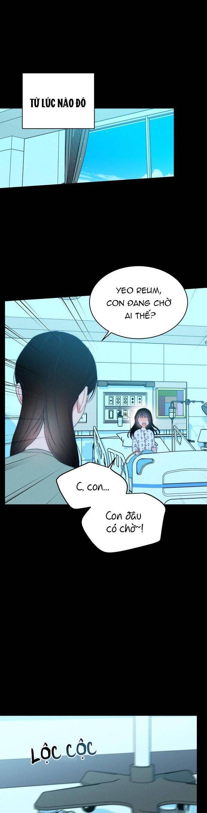 Bầu Trời Mùa Hạ Dấu Yêu Chapter 49 - Trang 8
