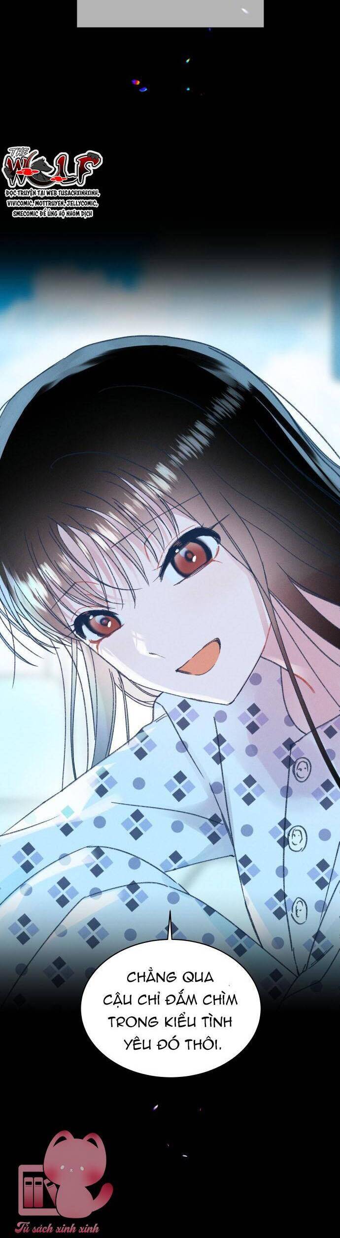Bầu Trời Mùa Hạ Dấu Yêu Chapter 48 - Trang 42