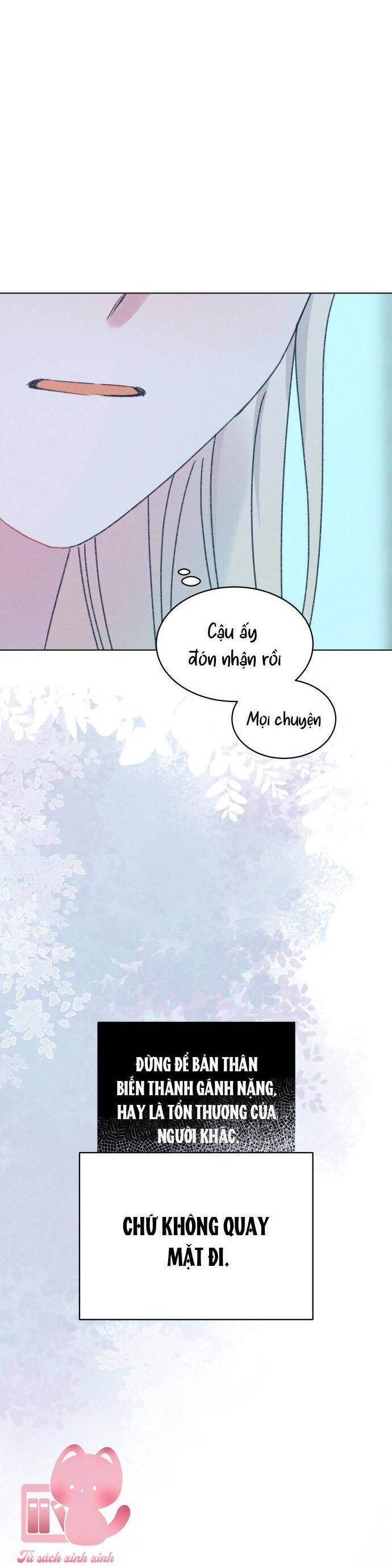 Bầu Trời Mùa Hạ Dấu Yêu Chapter 49 - Trang 30