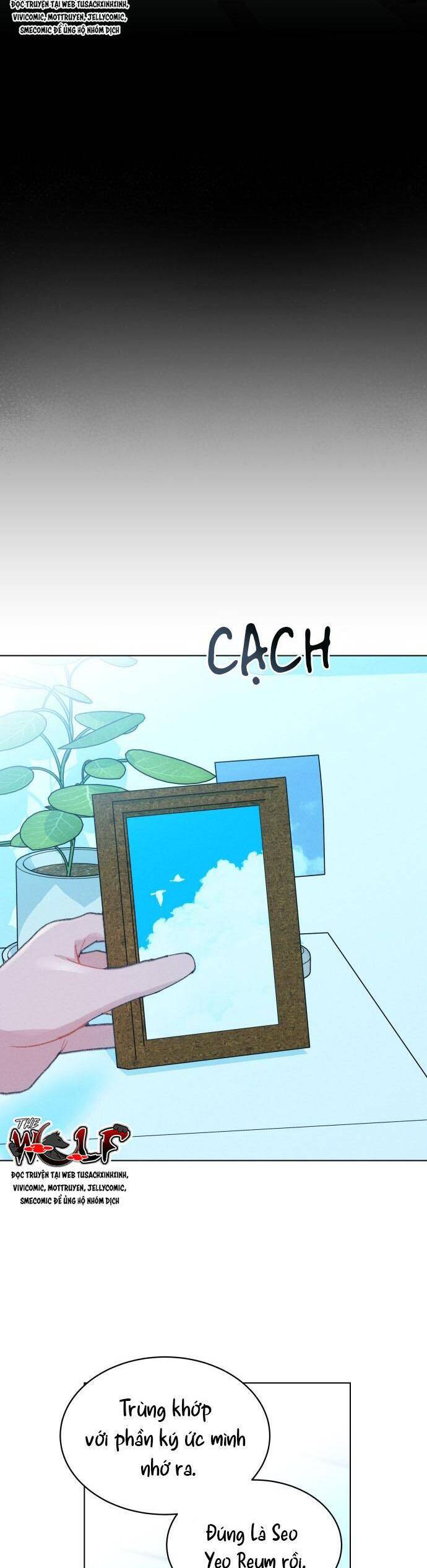 Bầu Trời Mùa Hạ Dấu Yêu Chapter 49 - Trang 22