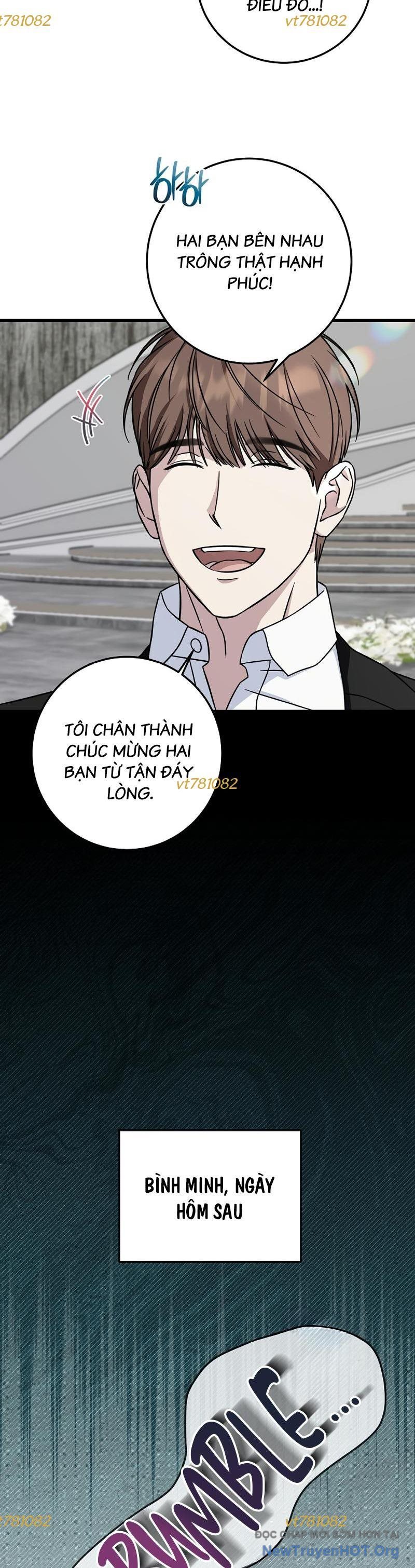Đây Là Luật chapter 135 - Trang 3