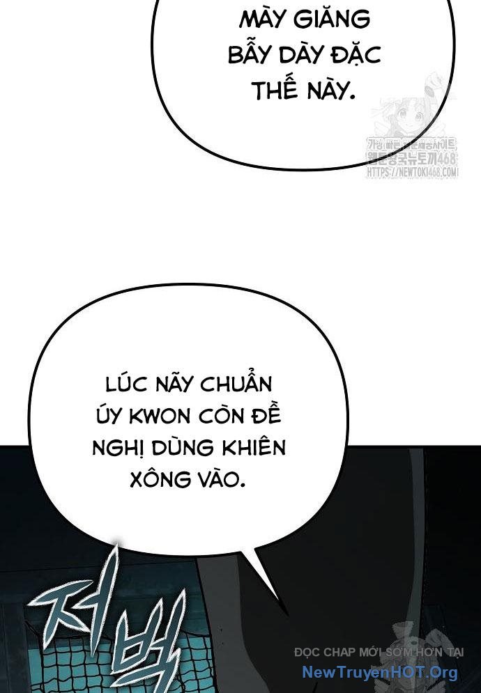 D-Day: Hầm Trú Ẩn chapter 49 - Trang 16
