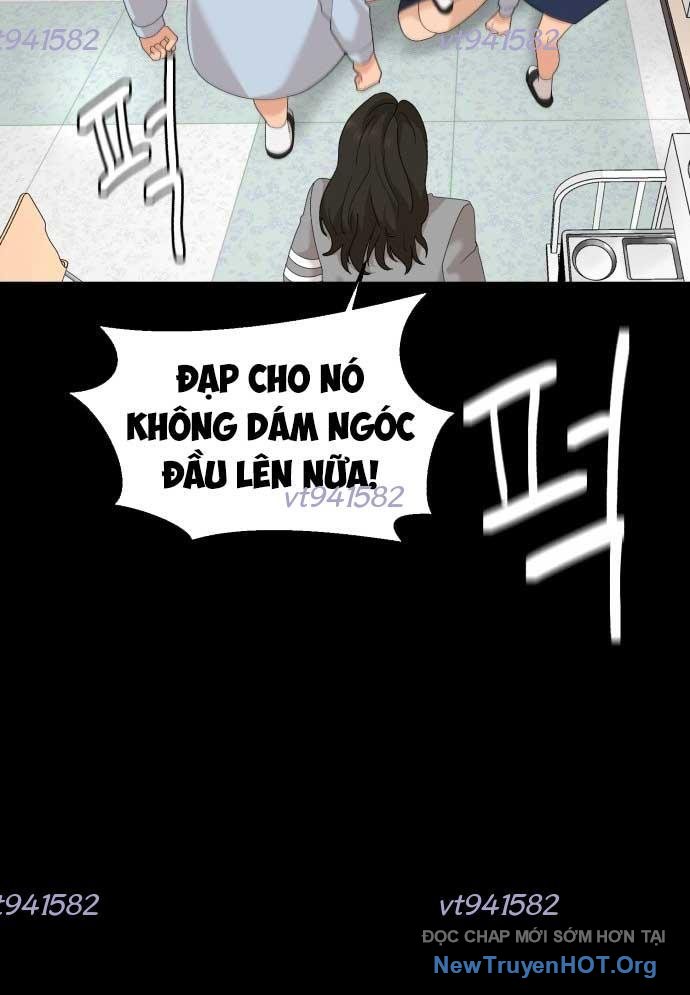 Nhà Hàng Kỳ Lạ chapter 18 - Trang 56
