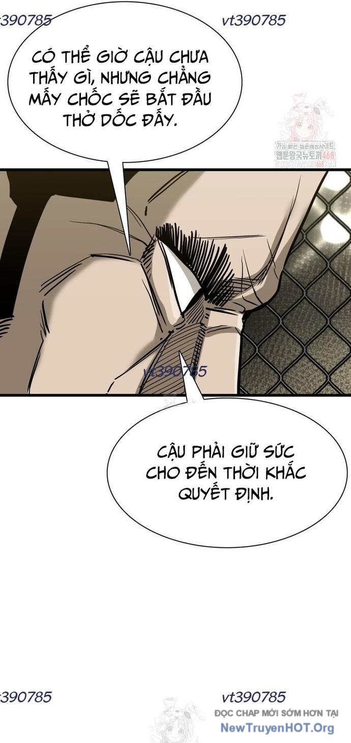 Shark - Cá Mập chapter 364 - Trang 36