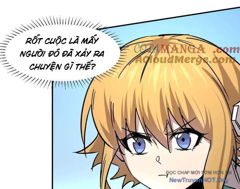 Cương Thi Tiên Sinh chapter 166 - Trang 10
