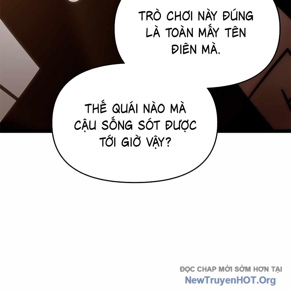 Trò Chơi Của Thần chapter 83 - Trang 136