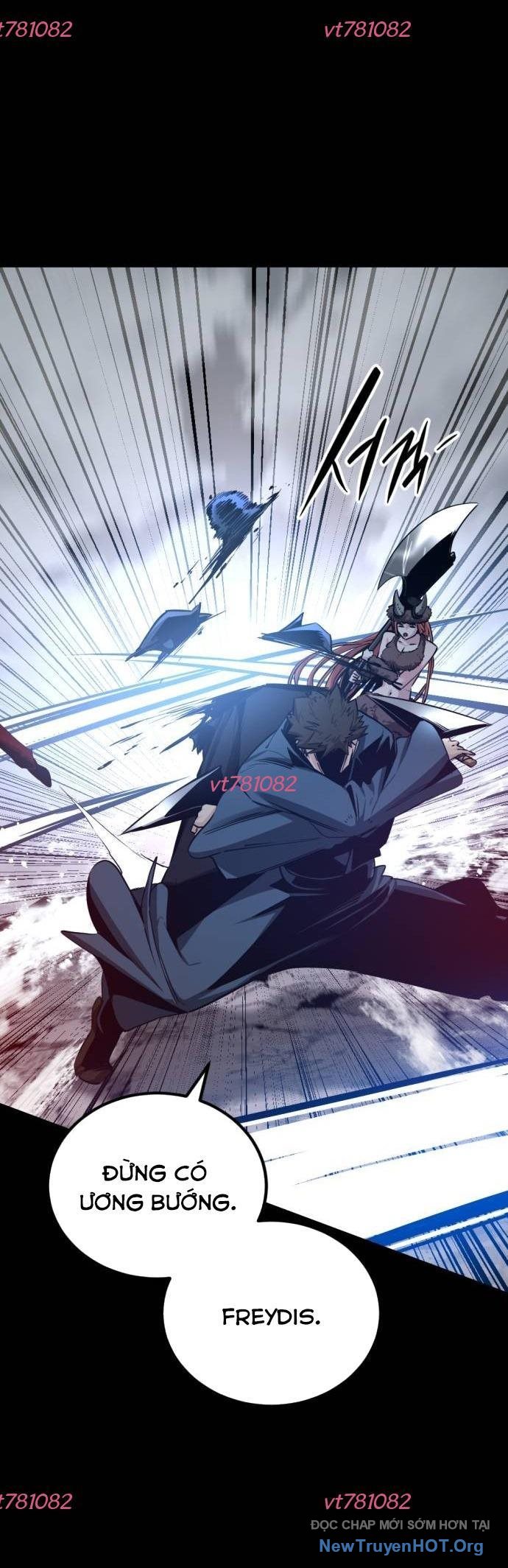 Kẻ Giết Anh Hùng chapter 225 - Trang 37