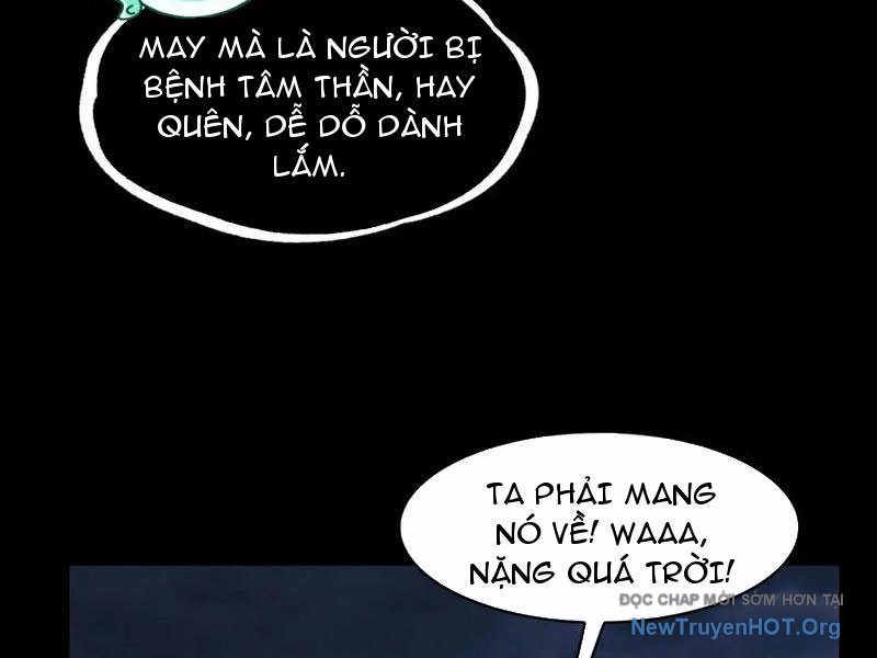đối Mặt Với Bệnh Tâm Thần, Ma Quỷ Chẳng Là Cái Thá Gì chapter 137 - Trang 47
