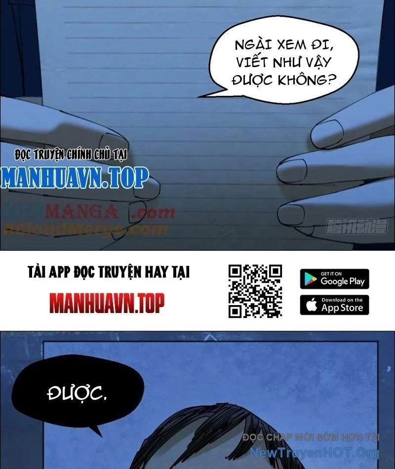 Giờ ngọ ba khắc chapter 108 - Trang 44