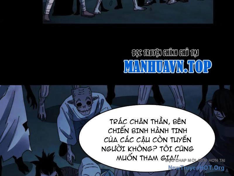 đối Mặt Với Bệnh Tâm Thần, Ma Quỷ Chẳng Là Cái Thá Gì chapter 137 - Trang 62