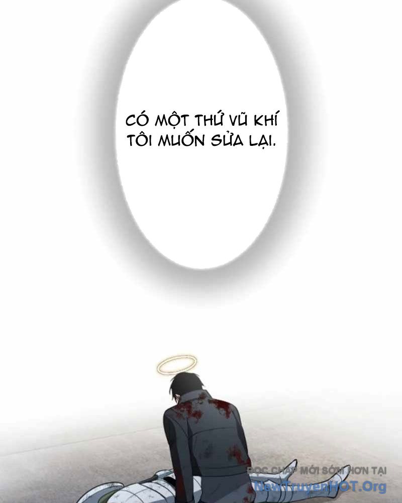 Vô Song Cùng Với Vũ Khí Ẩn chapter 54 - Trang 37