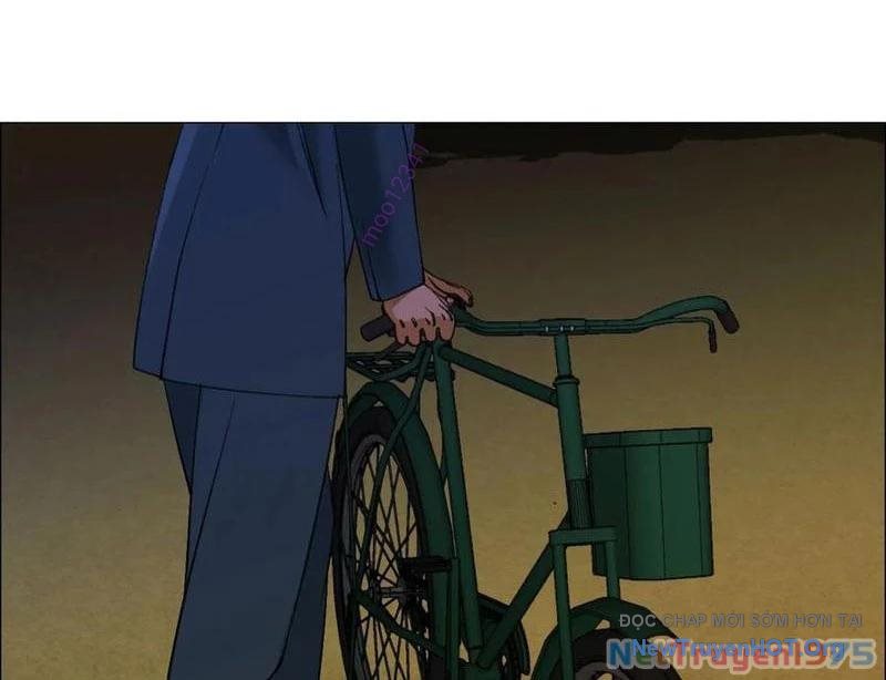 Giờ ngọ ba khắc chapter 111 - Trang 44
