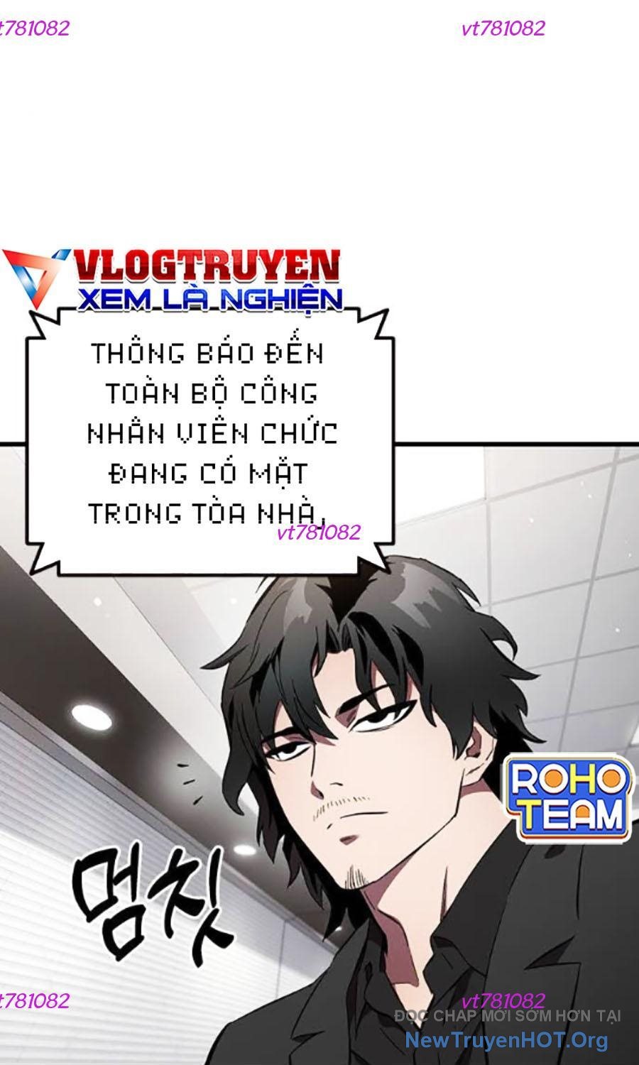 Đại Tướng Chiến chapter 44 - Trang 3