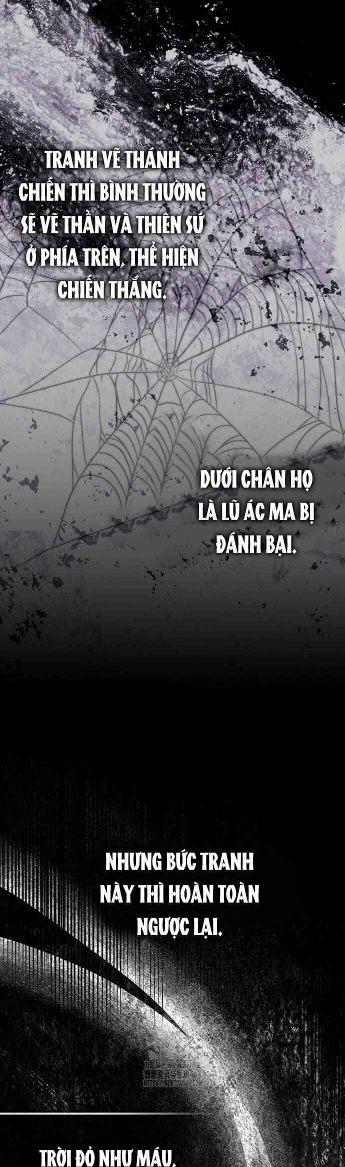 Tôi Không Thuộc Về Nơi Này Chapter 43 - Trang 42