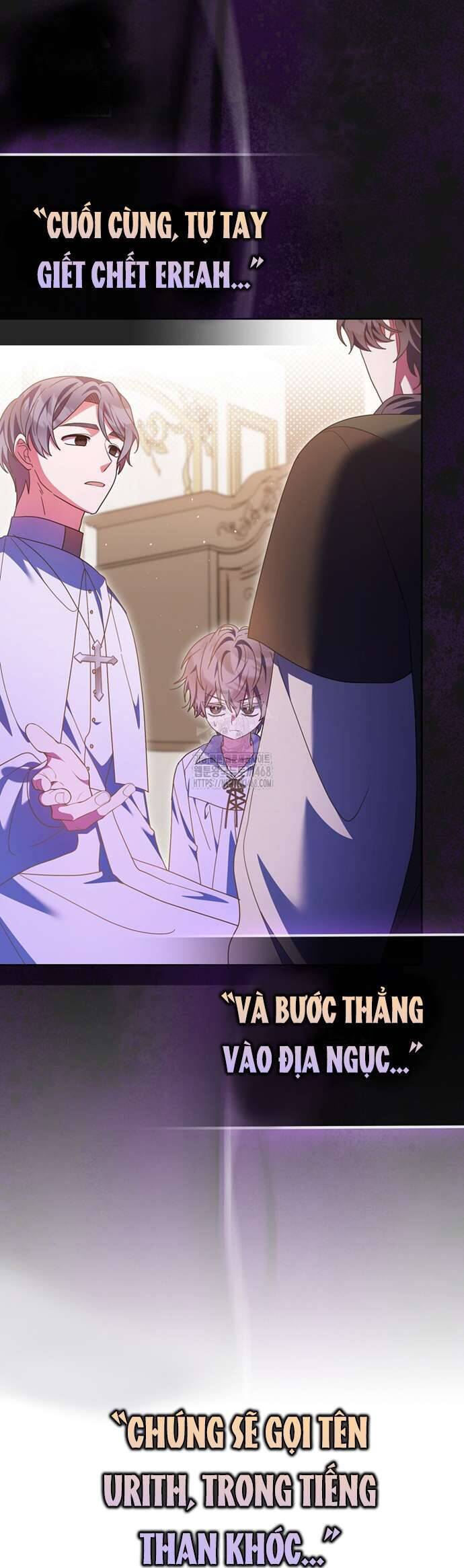 Tôi Không Thuộc Về Nơi Này Chapter 43 - Trang 51