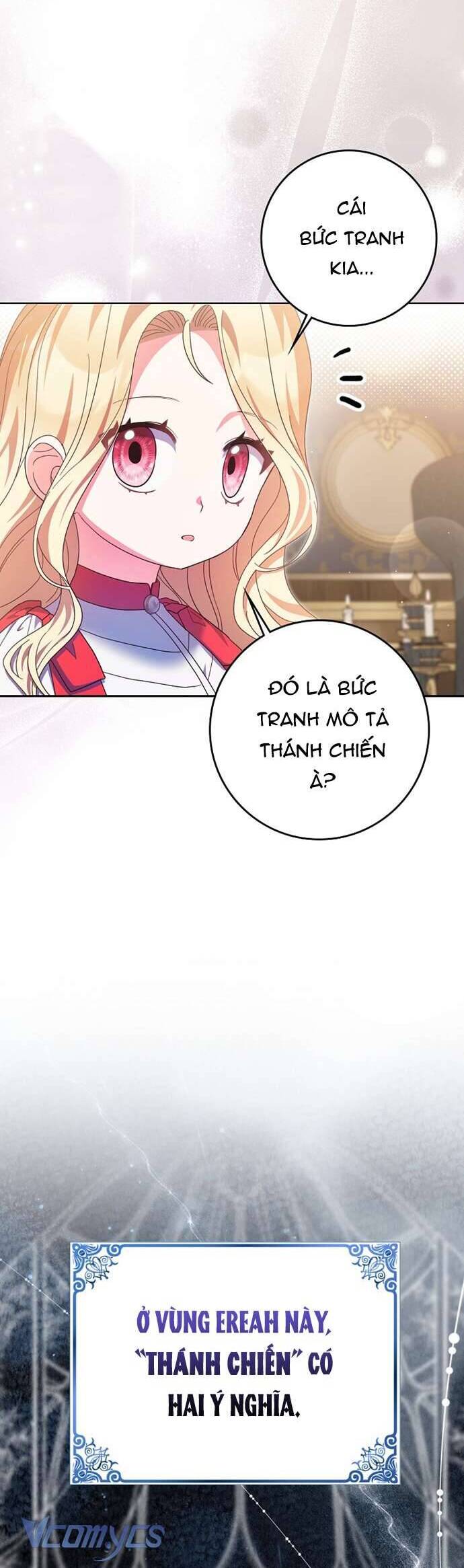 Tôi Không Thuộc Về Nơi Này Chapter 43 - Trang 11