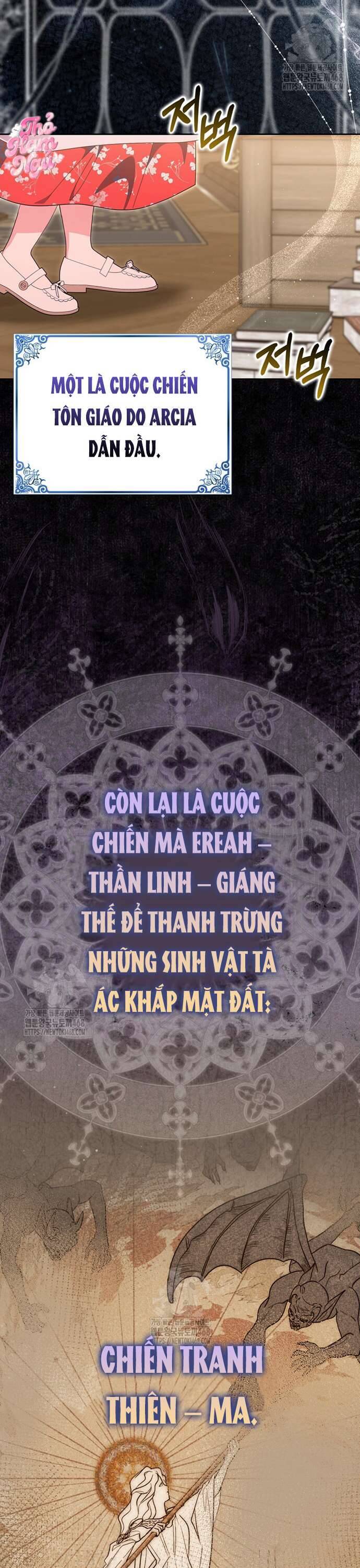 Tôi Không Thuộc Về Nơi Này Chapter 43 - Trang 12
