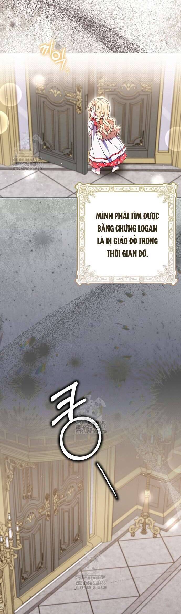 Tôi Không Thuộc Về Nơi Này Chapter 43 - Trang 5