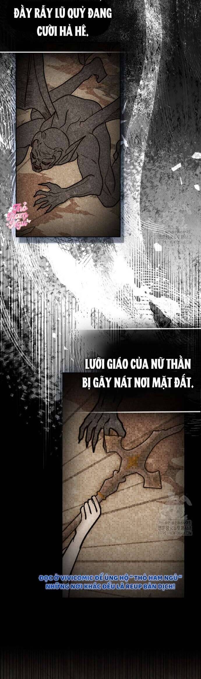Tôi Không Thuộc Về Nơi Này Chapter 43 - Trang 43