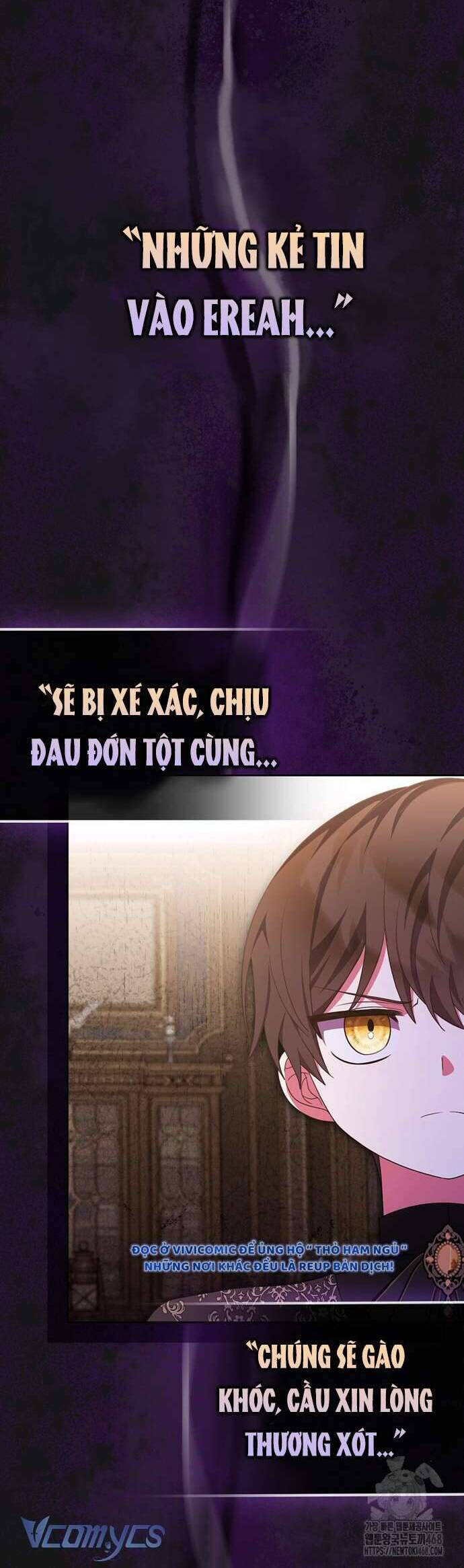 Tôi Không Thuộc Về Nơi Này Chapter 43 - Trang 50