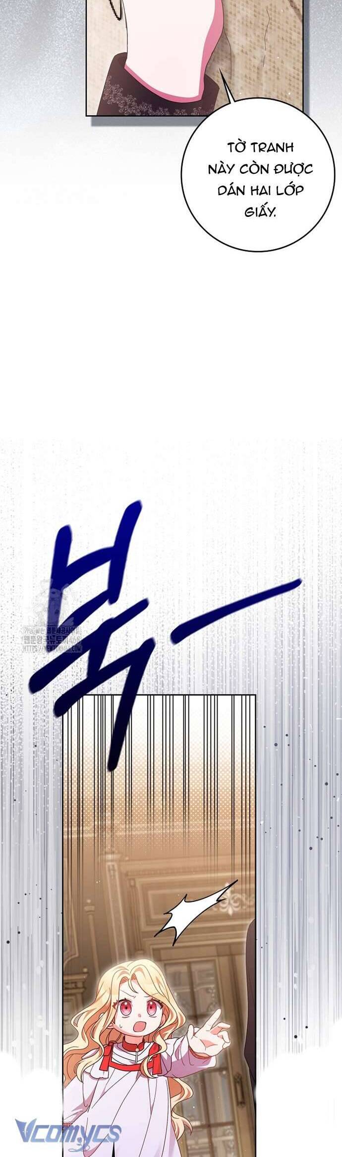 Tôi Không Thuộc Về Nơi Này Chapter 43 - Trang 47
