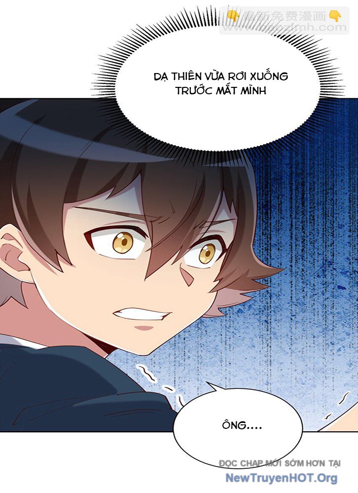 Ông Trời Đã Ban Cho Tôi Siêu Năng Lực Kỳ Lạ Gì Thế Này? chapter 63 - Trang 5