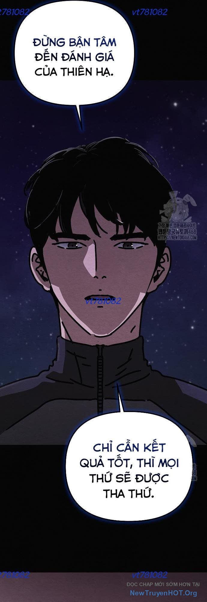 D-Day: Hầm Trú Ẩn chapter 48 - Trang 12